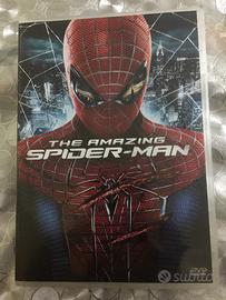 The Amazing Spider Man - DVD usato perfetto