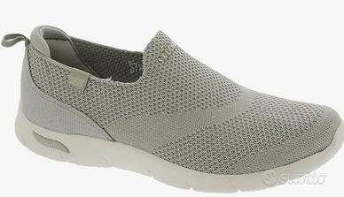 Skechers Arch Fit Refine, Donna, Salvia, taglia 38
