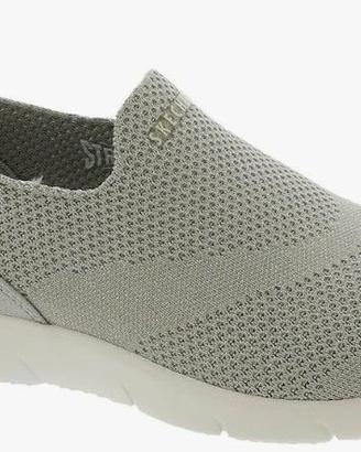 Skechers Arch Fit Refine, Donna, Salvia, taglia 38