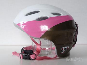 Casco sci snowboard Giro tg 59-61