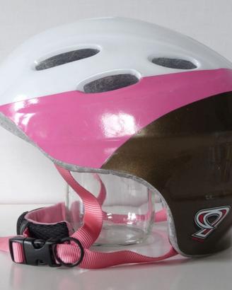 Casco sci snowboard Giro tg 59-61