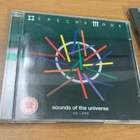 Depeche Mode - Sounds of the universe