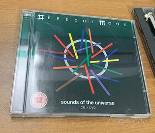 Depeche Mode - Sounds of the universe