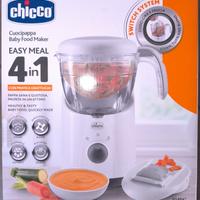 Cuoci Pappa Easy Meal 4 in 1