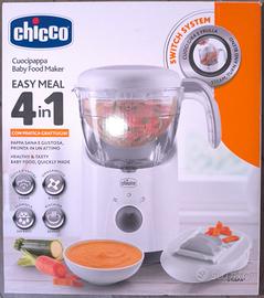 Cuoci Pappa Easy Meal 4 in 1