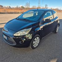 Ford Ka 1.2 Benzina 8V 69CV Euro 5B