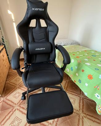 Sedia da gaming