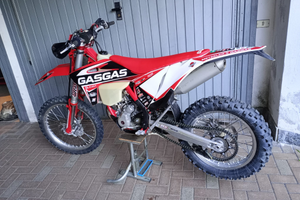 GasGas ecf 350 2021