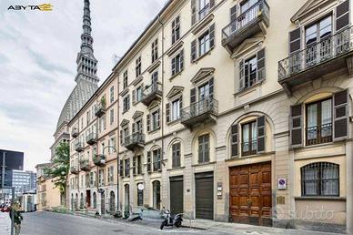 Appartamento di 35 m² con 1 locale a Torino