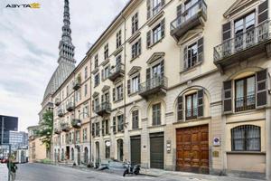 Appartamento di 35 m² con 1 locale a Torino