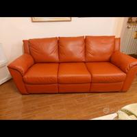 Divano Natuzzi 