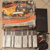 Play Station 2 Originale