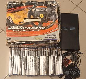 Play Station 2 Originale