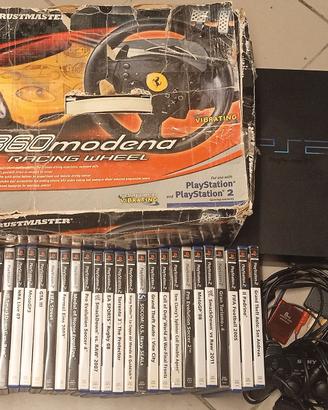 Play Station 2 Originale