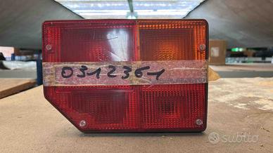 FANALE POSTERIORE DX FIAT 128 1977 BASE COD.MARELL