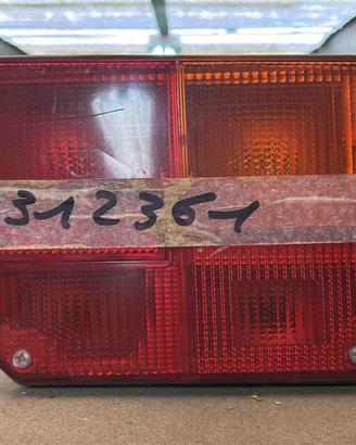 FANALE POSTERIORE DX FIAT 128 1977 BASE COD.MARELL