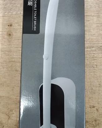 Scopino WC Usa e Getta - Set Completo