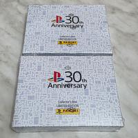 Panini x Playstation 30th Anniversary Collector's 