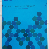 Chimica generale inorganica Nivaldo J. Tro