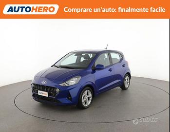 HYUNDAI i10 ML14633
