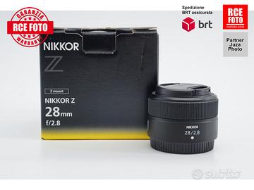 Nikon Z 28 F2.8 (Nikon)