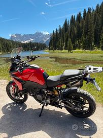 Ducati Multistrada V2 S Travel 2026 - 6000km
