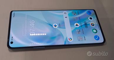 OnePlus 8 Pro originale usato perfetto