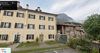 Appartamento in zona tranquilla e panoramica