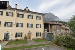 Appartamento in zona tranquilla e panoramica