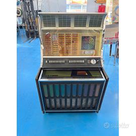 Jukebox Rock-Ola 443