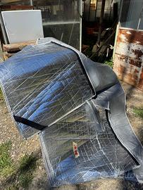 Telo parasole per Camper Ducato