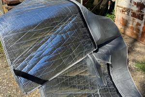 Telo parasole per Camper Ducato