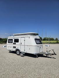 HYMER-ERIBA TOURING 530
