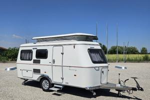 HYMER-ERIBA TOURING 530
