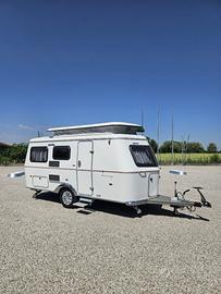 HYMER-ERIBA TOURING 530