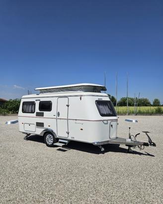 HYMER-ERIBA TOURING 530