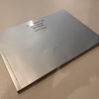 Libretto uso manutenzione porsche carrera 911 993