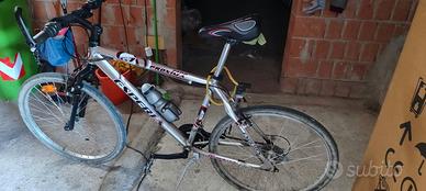 bicicletta da uomo