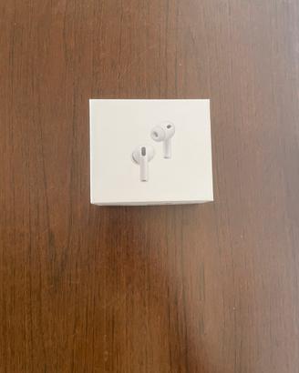 AirPods Pro 3