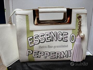 Borsa a mano Francomina