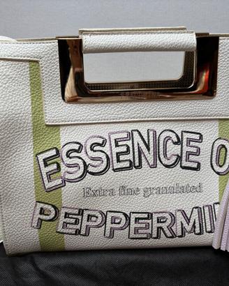 Borsa a mano Francomina