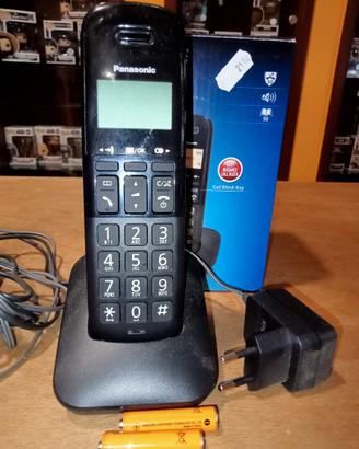 Telefono Cordless PANASONIC
