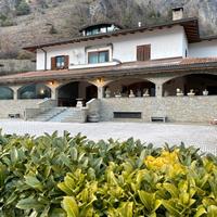 Teorema Aziende EX RISTORANTE STORICO con IMMOBILE