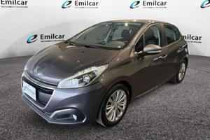 PEUGEOT 208 1° serie - BlueHDi 100 S&S 5 U1240103