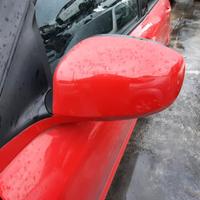 SUZUKI SWIFT 2005 - SPECCHIETTO RETROVISORE SINIST