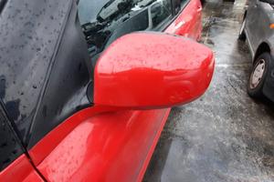 SUZUKI SWIFT 2005 - SPECCHIETTO RETROVISORE SINIST