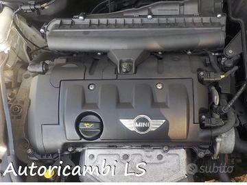 Motore mini 1.6 n16b16a