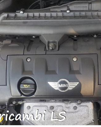 Motore mini 1.6 n16b16a