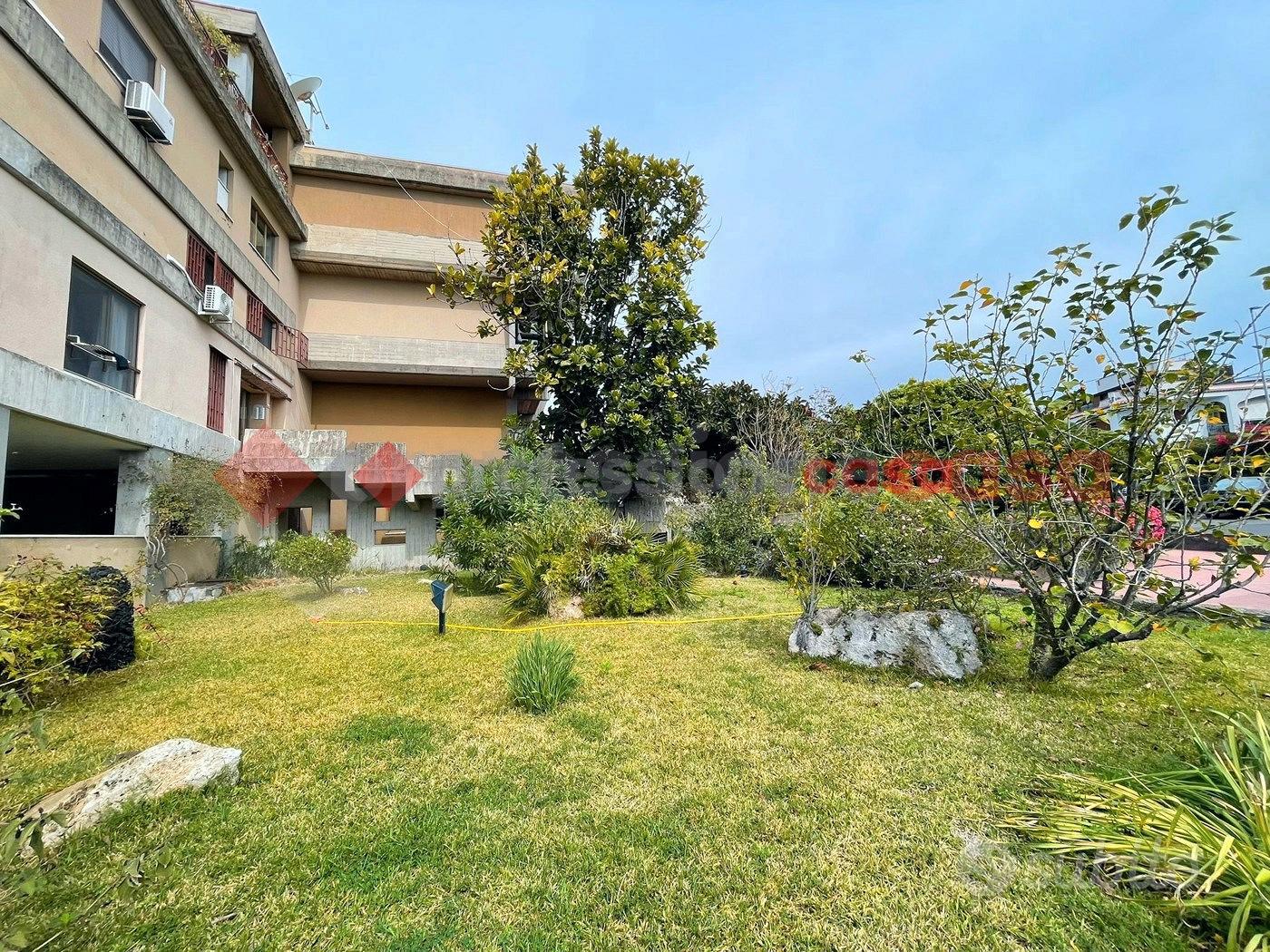 Appartamento – Aci Castello, Cannizzaro - Altro