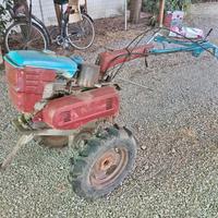 motozappa 